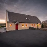 Feriehus Atlantic View Doolin