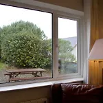 Atlantic View Feriehus