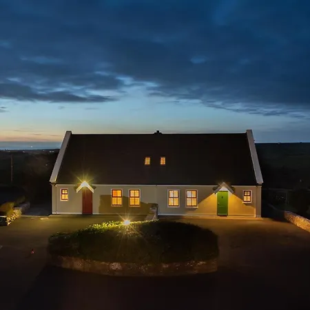 Ferienhaus Atlantic View *
