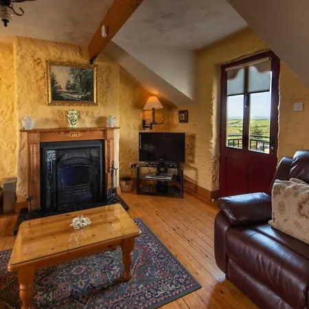 Ferienhaus Atlantic View Doolin