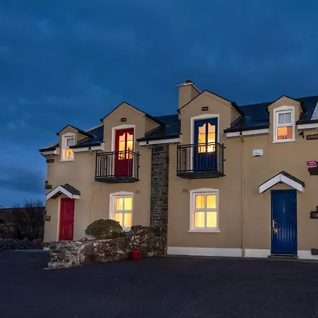 Ferienhaus Atlantic View