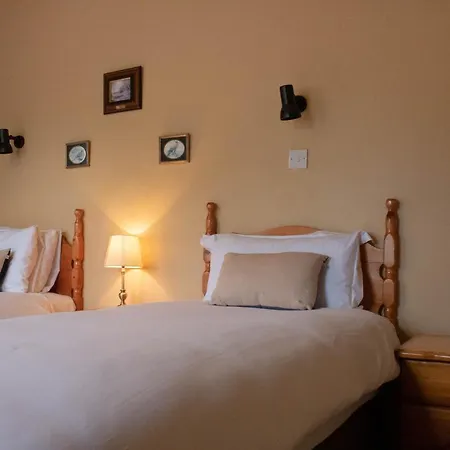 Atlantic View * Doolin