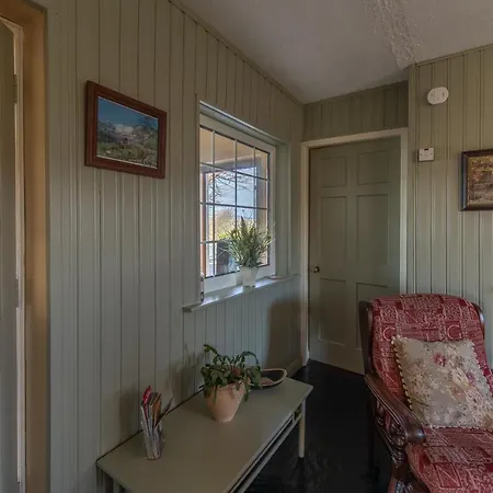 Atlantic View Ferienhaus