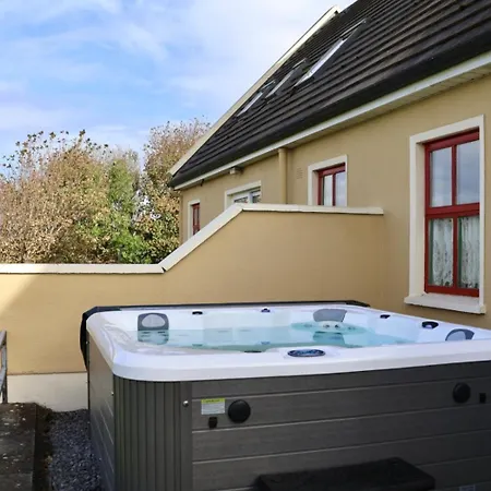 Atlantic View * Doolin