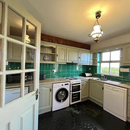 بيت للعطل Atlantic View *