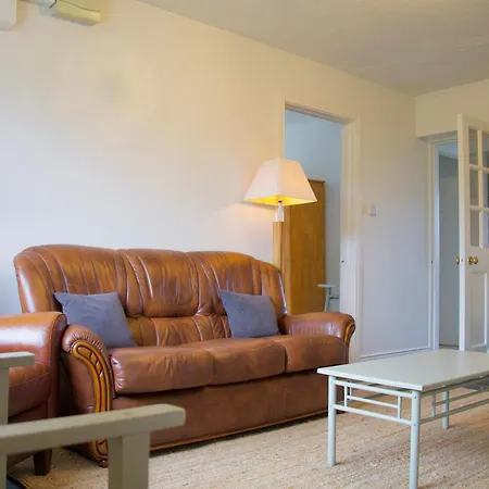 Atlantic View بيت للعطل