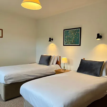 Hébergement de vacances Atlantic View *