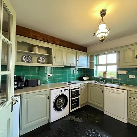 بيت للعطل Atlantic View