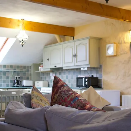 Atlantic View بيت للعطل *