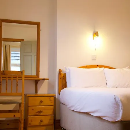 بيت للعطل Atlantic View دولين