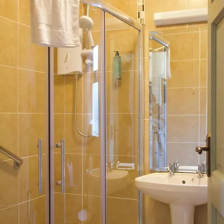 Hébergement de vacances Atlantic View *