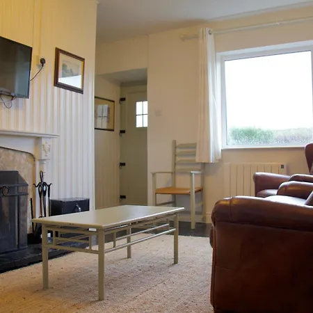 بيت للعطل Atlantic View