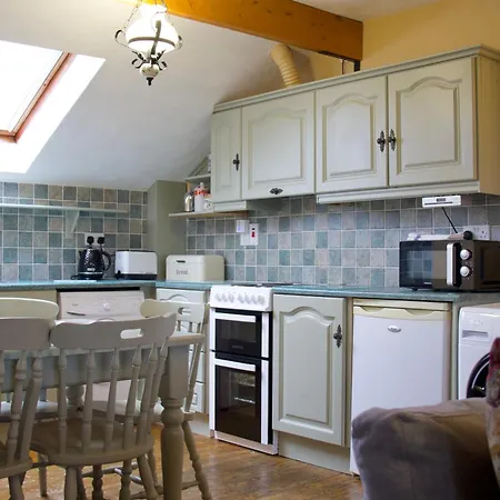 Hébergement de vacances Atlantic View *