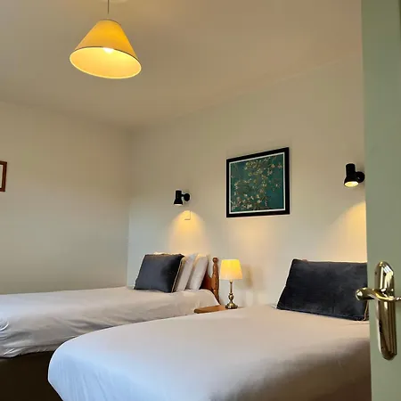 Atlantic View Doolin