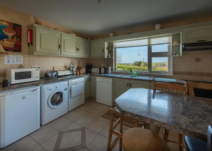 Atlantic View Doolin