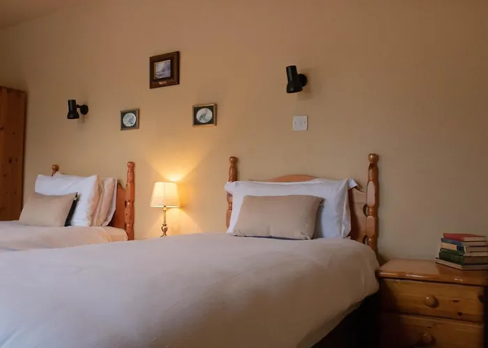 Atlantic View * Doolin