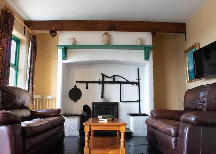 Atlantic View Ferienhaus