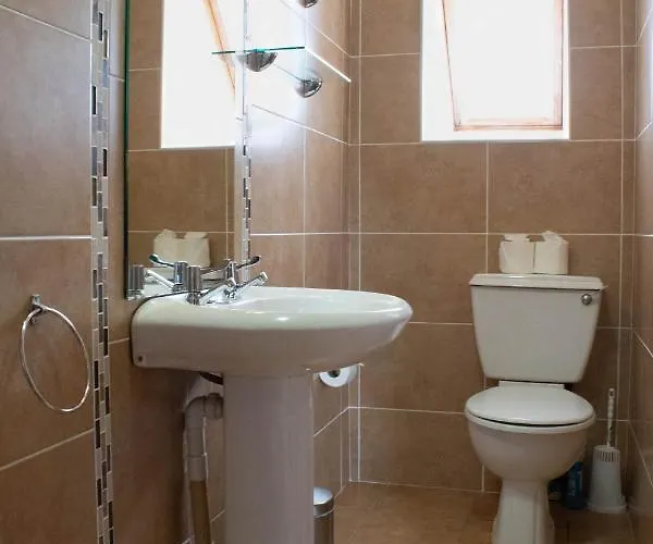 Atlantic View * Doolin