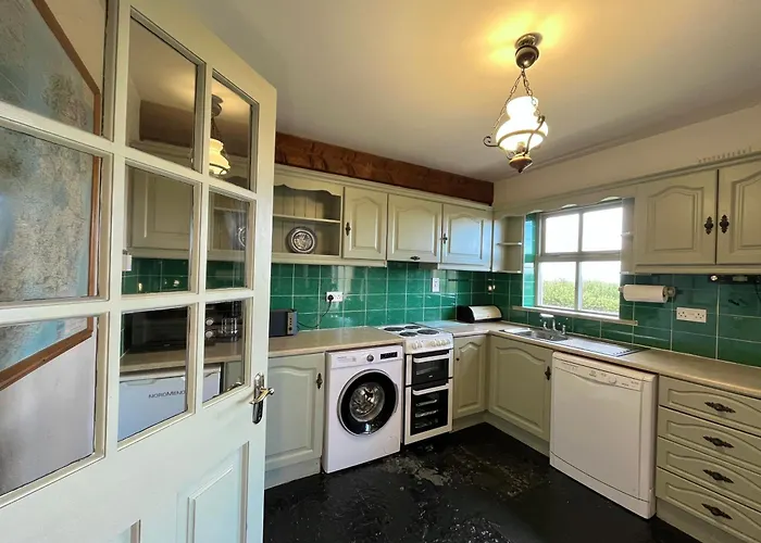 Сasa de vacaciones Atlantic View *