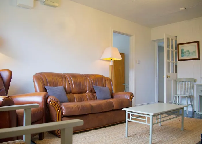 Atlantic View Сasa de vacaciones