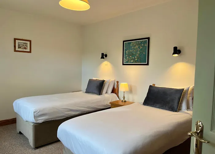 Сasa de vacaciones Atlantic View *