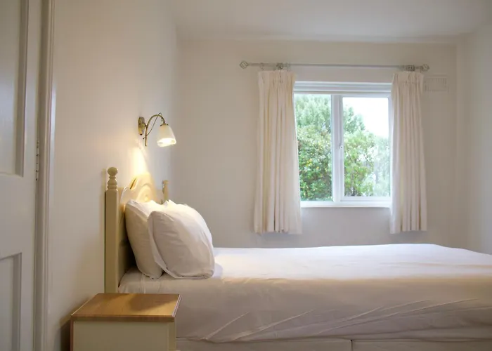 Ferienhaus Atlantic View Doolin