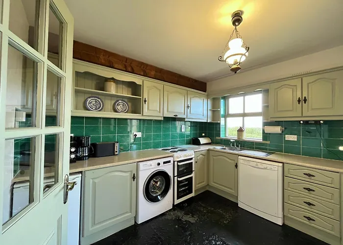 Ferienhaus Atlantic View