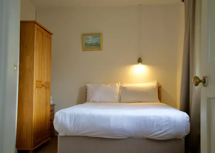 Ferienhaus Atlantic View *