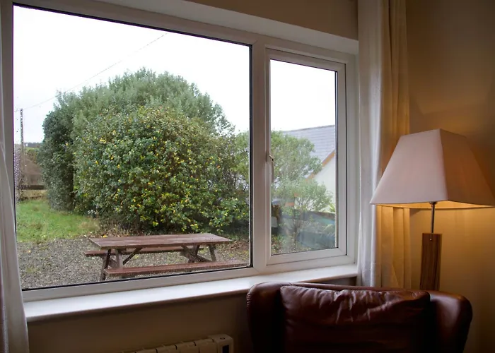 Atlantic View Ferienhaus