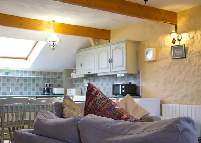 Atlantic View Сasa de vacaciones *