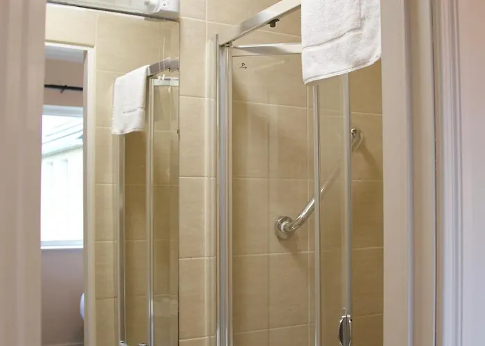 Сasa de vacaciones Atlantic View *