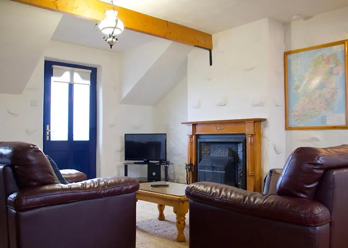 Atlantic View Ferienhaus *