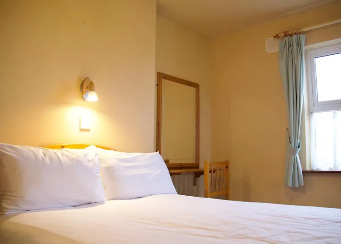 Atlantic View Сasa de vacaciones Doolin