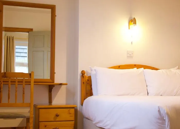 Ferienhaus Atlantic View Doolin