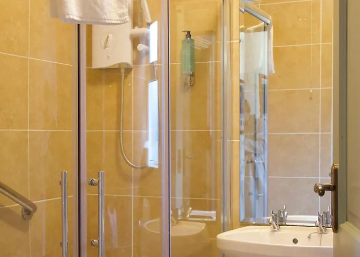 Ferienhaus Atlantic View *