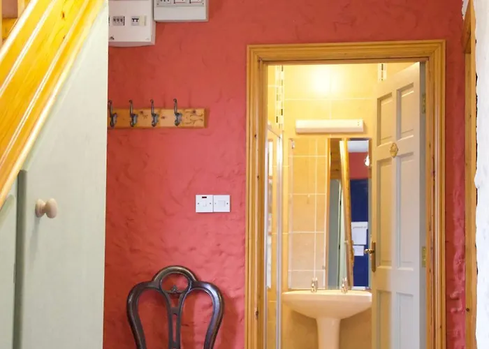 Atlantic View * Doolin