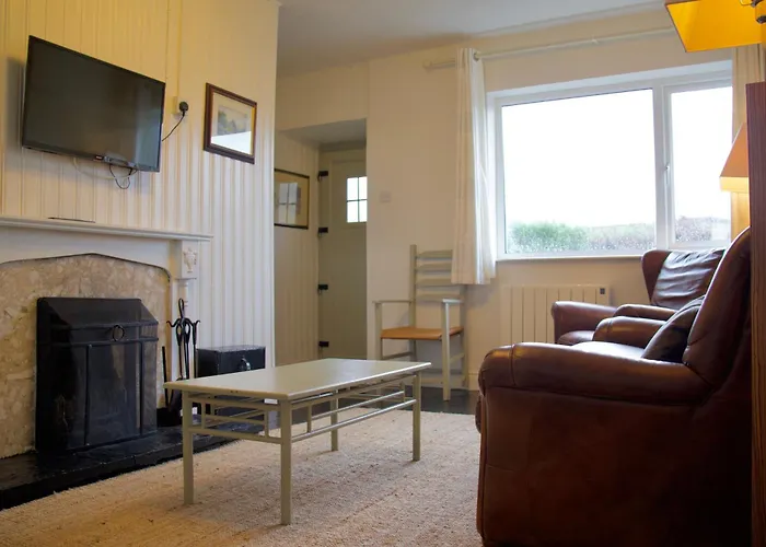 Сasa de vacaciones Atlantic View