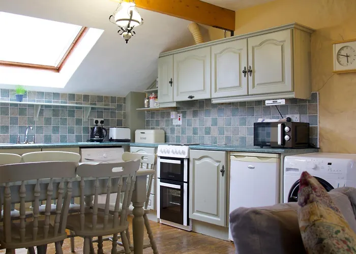 Сasa de vacaciones Atlantic View *