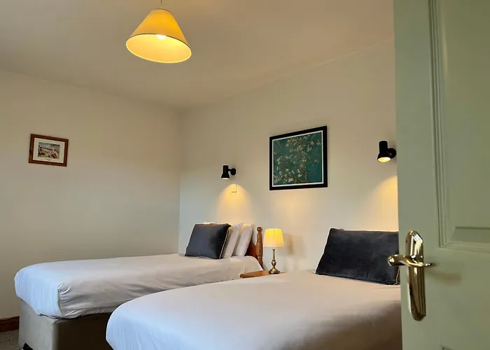 Atlantic View Doolin